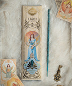 Incensi Naturali Tarot Angeli Sagrada Madre