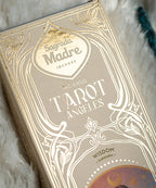 Incensi Naturali Tarot Angeli Sagrada Madre